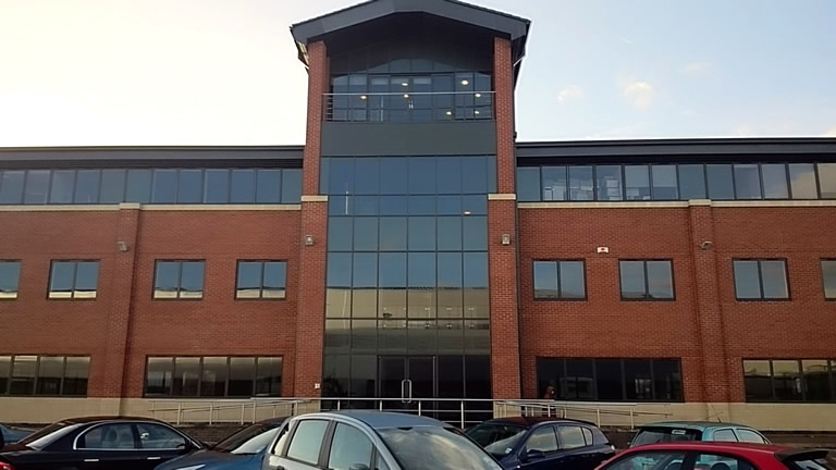 

SEMI-SERVICED MODERN OFFICES, THE LOOKOUT, NOTTINGHAMOur very modern office block that may suit the client’s requirements, The Lookout, South of Nottingham can offer so much to your business.The property is a detached 3 storey modern aspect, huge glass atrium entrance which offers itself to&nb...